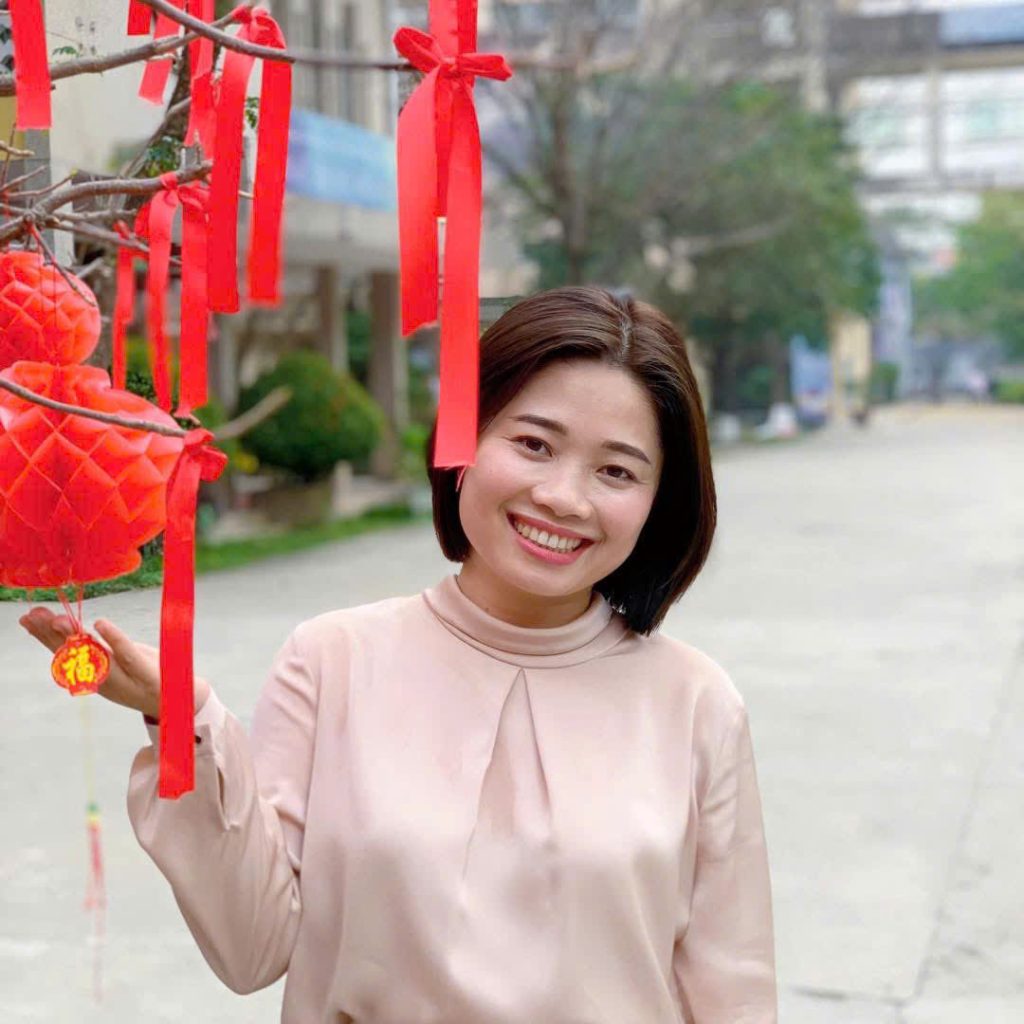 Hà Thị Thu Thuỷ