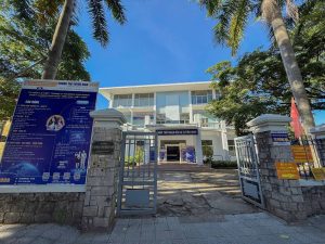 Cao đẳng công nghiệp Huế- Tuyển sinh 20266