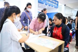 Cao đẳng công nghiệp Huế- Tuyển sinh 20266