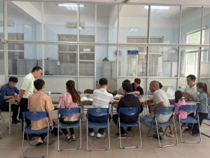 Cao đẳng công nghiệp Huế- Tuyển sinh 20266