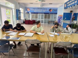 Cao đẳng công nghiệp Huế- Tuyển sinh 20266