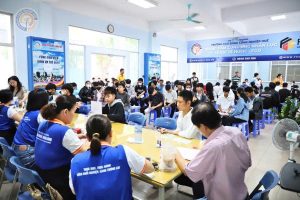 Cao đẳng công nghiệp Huế- Tuyển sinh 20266